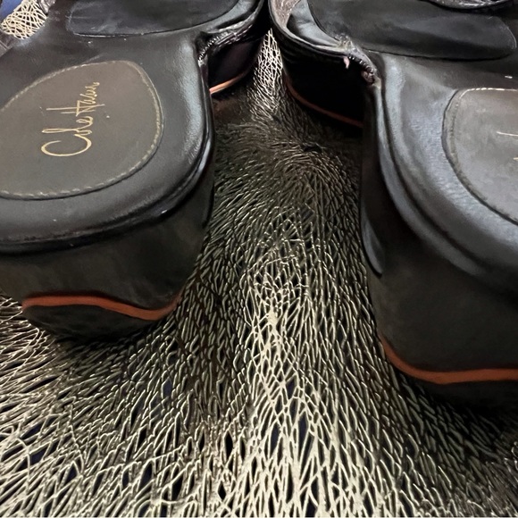 Cole Haan women’s wedge sandals - Picture 3 of 8